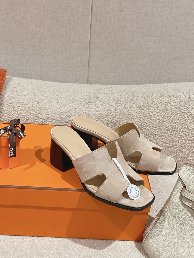 Hermes Sandals